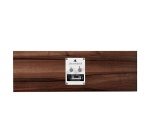 Enceinte centrale Triangle Esprit EZ Voce Chataignier