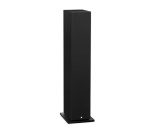 Enceinte connectée Hifi Triangle Elara LN05A Bois Noir vendues par paire