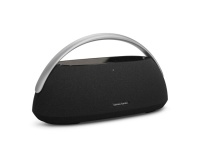Enceinte sans fil Harman-kardon Harman Kardon Go + Play 3 Noir