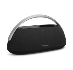 Enceinte sans fil Harman-kardon Harman Kardon Go + Play 3 Noir