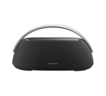 Enceinte sans fil Harman-kardon Harman Kardon Go + Play 3 Noir