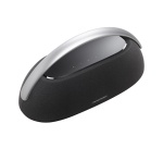 Enceinte sans fil Harman-kardon Harman Kardon Go + Play 3 Noir