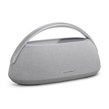 Enceinte sans fil Harman-kardon Go + Play 3 Gris