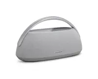 Enceinte sans fil Harman-kardon Go + Play 3 Gris