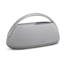 Enceinte sans fil Harman-kardon Go + Play 3 Gris