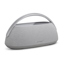 Enceinte sans fil Harman-kardon Go + Play 3 Gris