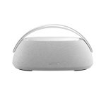 Enceinte sans fil Harman-kardon Go + Play 3 Gris