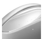 Enceinte sans fil Harman-kardon Go + Play 3 Gris