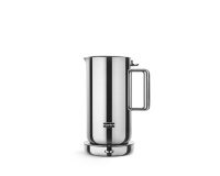 Bouilloire Aarke AAA1240 Température réglable 1.2L Inox