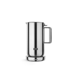 Bouilloire Aarke AAA1240 Température réglable 1.2L Inox