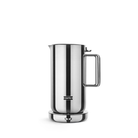 Bouilloire Aarke AAA1240 Température réglable 1.2L Inox