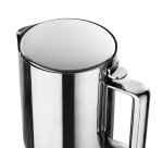 Bouilloire Aarke AAA1240 Température réglable 1.2L Inox
