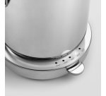 Bouilloire Aarke AAA1240 Température réglable 1.2L Inox