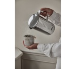 Bouilloire Aarke AAA1240 Température réglable 1.2L Inox