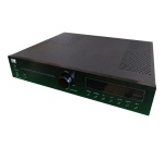 Amplificateur hi-fi Bc Acoustique Combine ampli stereo platine CD tuner EX-714