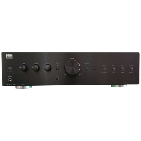 Amplificateur hi-fi Bc Acoustique stereo EX-234