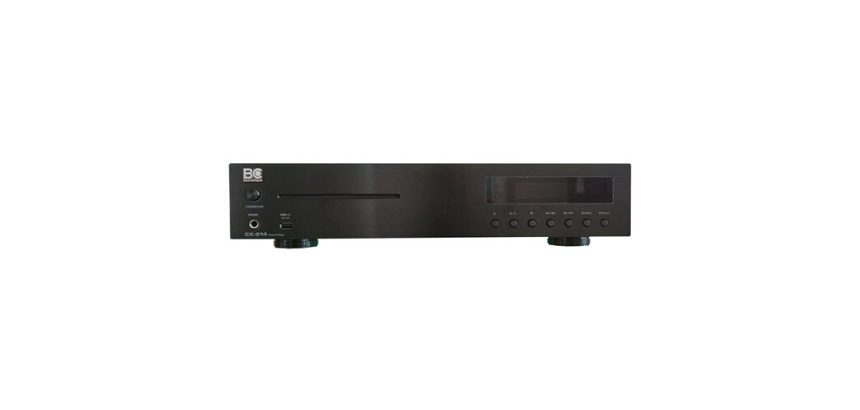 Platine CD Bc Acoustique EX-614