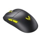 Souris Cherry gaming sans fil XTRFY M68 PRO 8K WIRELESS VITALIY - ultra legTere (55g) - 8000 HZ