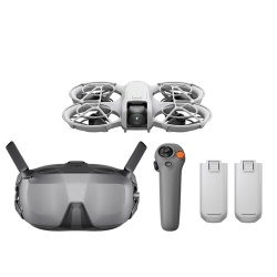 Drone Dji Neo Motion Fly More Combo