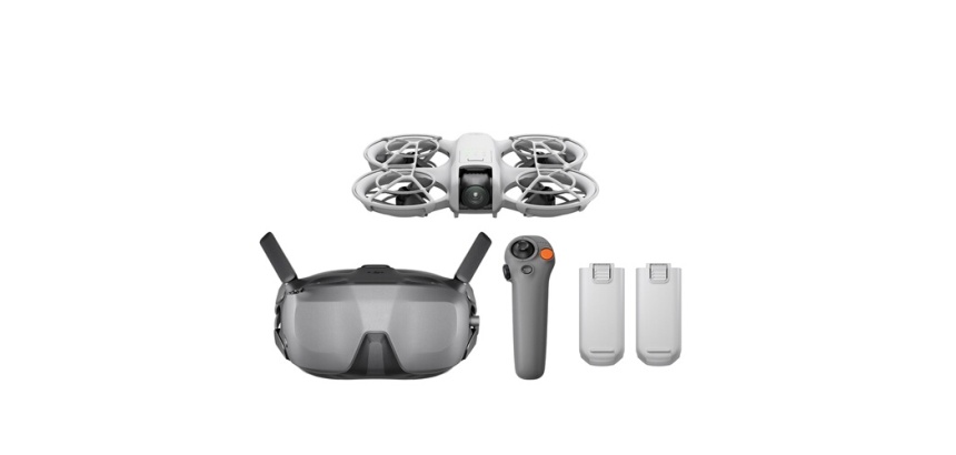 Drone Dji Neo Motion Fly More Combo