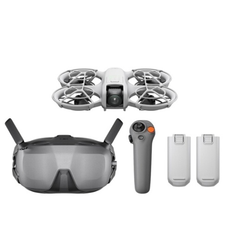 Drone Dji Neo Motion Fly More Combo
