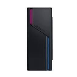 Unité Centrale Asus ROG G22CH-71470F130W Intel Core i7 32 Go RAM 1 To Gris