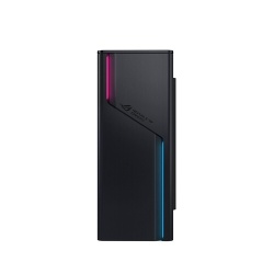 Unité Centrale Asus ROG G22CH-71470F127W Intel Core i7 32 Go RAM 1 To Gris