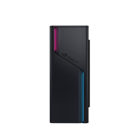 Unité Centrale Asus ROG G22CH-71470F127W Intel Core i7 32 Go RAM 1 To Gris