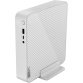 Mini PC Lenovo IdeaCentre 01IRH8 Intel Core i7 16 Go RAM 512 Go Gris Nuage
