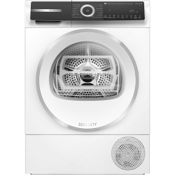 Sèche-linge pompe à chaleur Bosch WQH245ASFR, Seche-linge pompe a chaleur