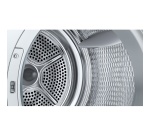 Sèche-linge pompe à chaleur Bosch WQH245ASFR, Seche-linge pompe a chaleur