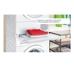 Sèche-linge pompe à chaleur Bosch WQH245ASFR, Seche-linge pompe a chaleur