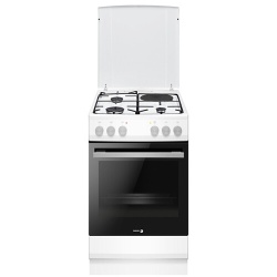 Cuisinière mixte Fagor facm103b