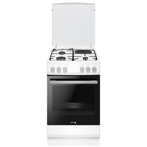 Cuisinière mixte Fagor facm103b
