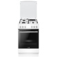 Cuisinière mixte Fagor facm103b