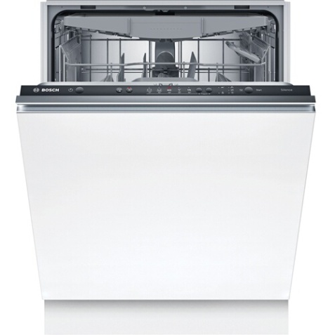 Lave-vaisselle encastrable Bosch SMV25EX07F, Lave-vaisselle tout integrable
