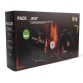 PC portable Acer Gaming Nitro V 15 ANV15-41-R6F1 15,6" AMD Ryzen 5 16 Go RAM 512 Go SSD Nvidia GeForce RTX 4050 Noir + Manette sans fil Acer Nitro