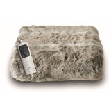 Couverture chauffante Dreamland Hygge Days 160X120cm Alaskan husky