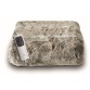 Couverture chauffante Dreamland Hygge Days 160X120cm Alaskan husky