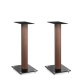 Support d'enceinte Triangle S05 Bois Fonce vendus par paire