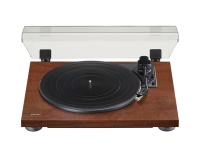 Platine vinyle Teac bluetooth TN-185BT a entraînement par courroie