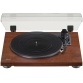 Platine vinyle Teac bluetooth TN-185BT a entraînement par courroie