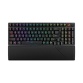 Clavier Asus Gaming sans fil Rog Strix Scope II 96 RX Wireless Black