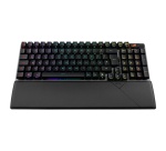 Clavier Asus Gaming sans fil Rog Strix Scope II 96 RX Wireless Black
