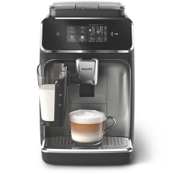 Expresso avec broyeur Philips EP2339/40 Serie 2300 LatteGo