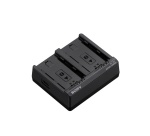 Accessoires photo Sony Module de chargement double BC-ZD1 pour batteries via alimentation USB-C