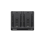 Accessoires photo Sony Module de chargement double BC-ZD1 pour batteries via alimentation USB-C