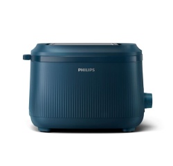 Grille pain Philips HD2511/70 2 fentes extra larges