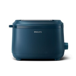 Grille pain Philips HD2511/70 2 fentes extra larges