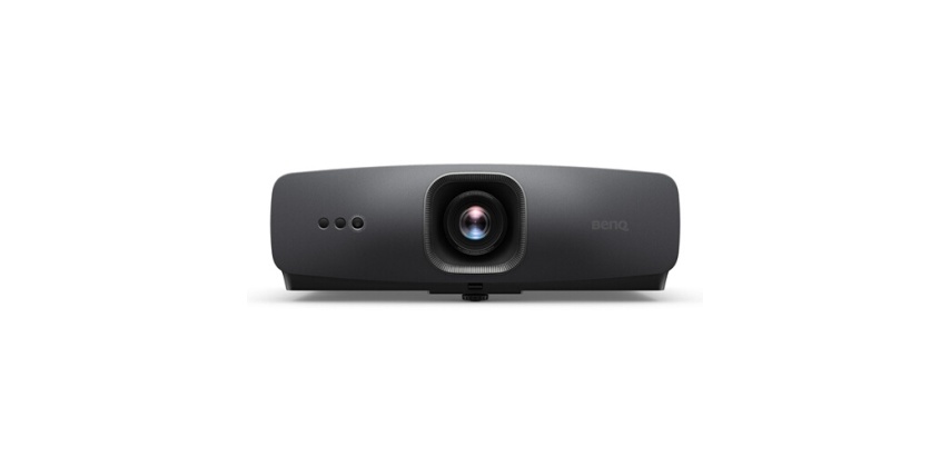 Vidéoprojecteur Benq LED Google TV & IA Home Cinema 4K UHD avec HDR-PRO et couverture de 95% DCI-P3 2500 lumens